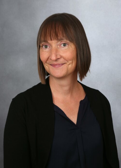 Tanja Fendt