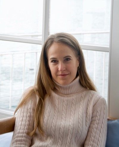 Tanja Fendt